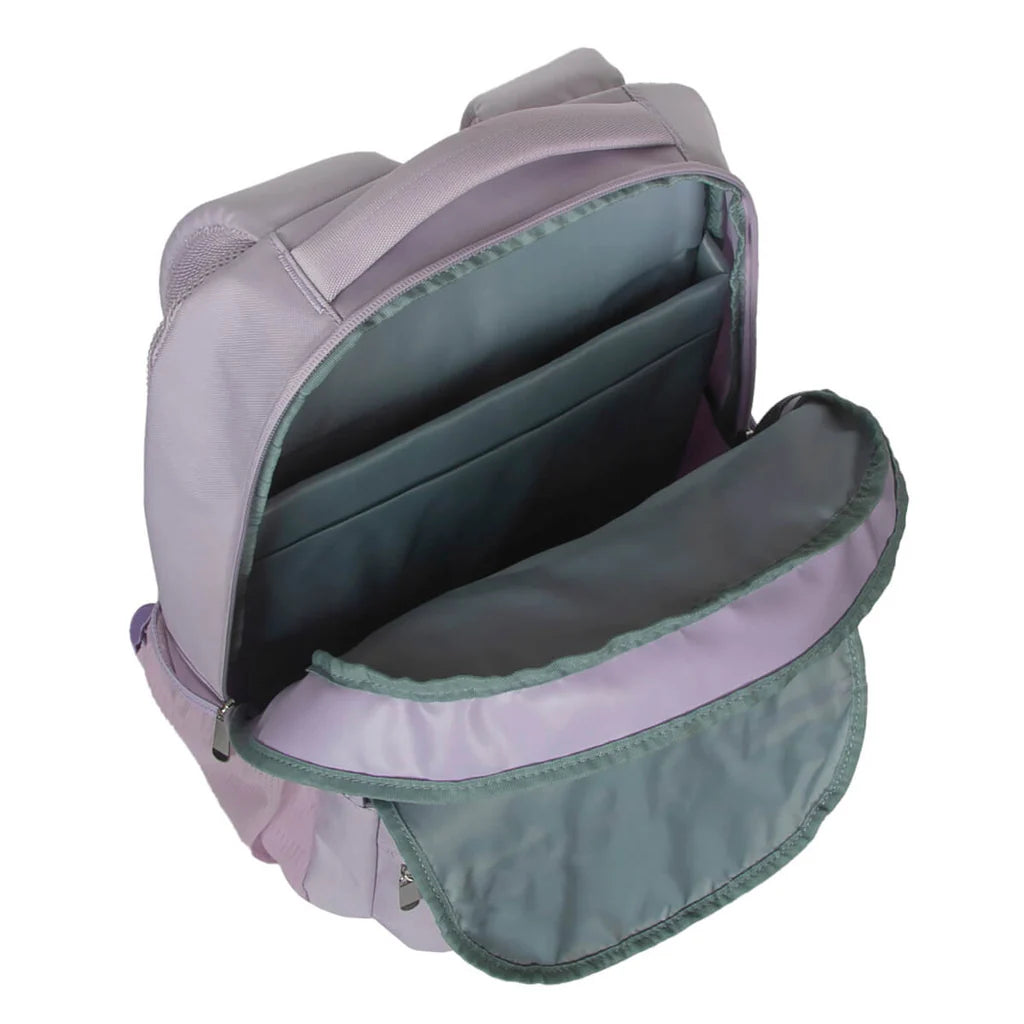 Targus 15-16" Octave III Backpack - Orchid - iDesign Communications
