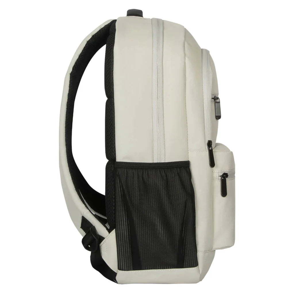 Targus 15-16" Octave III Backpack - Papyru - iDesign Communications