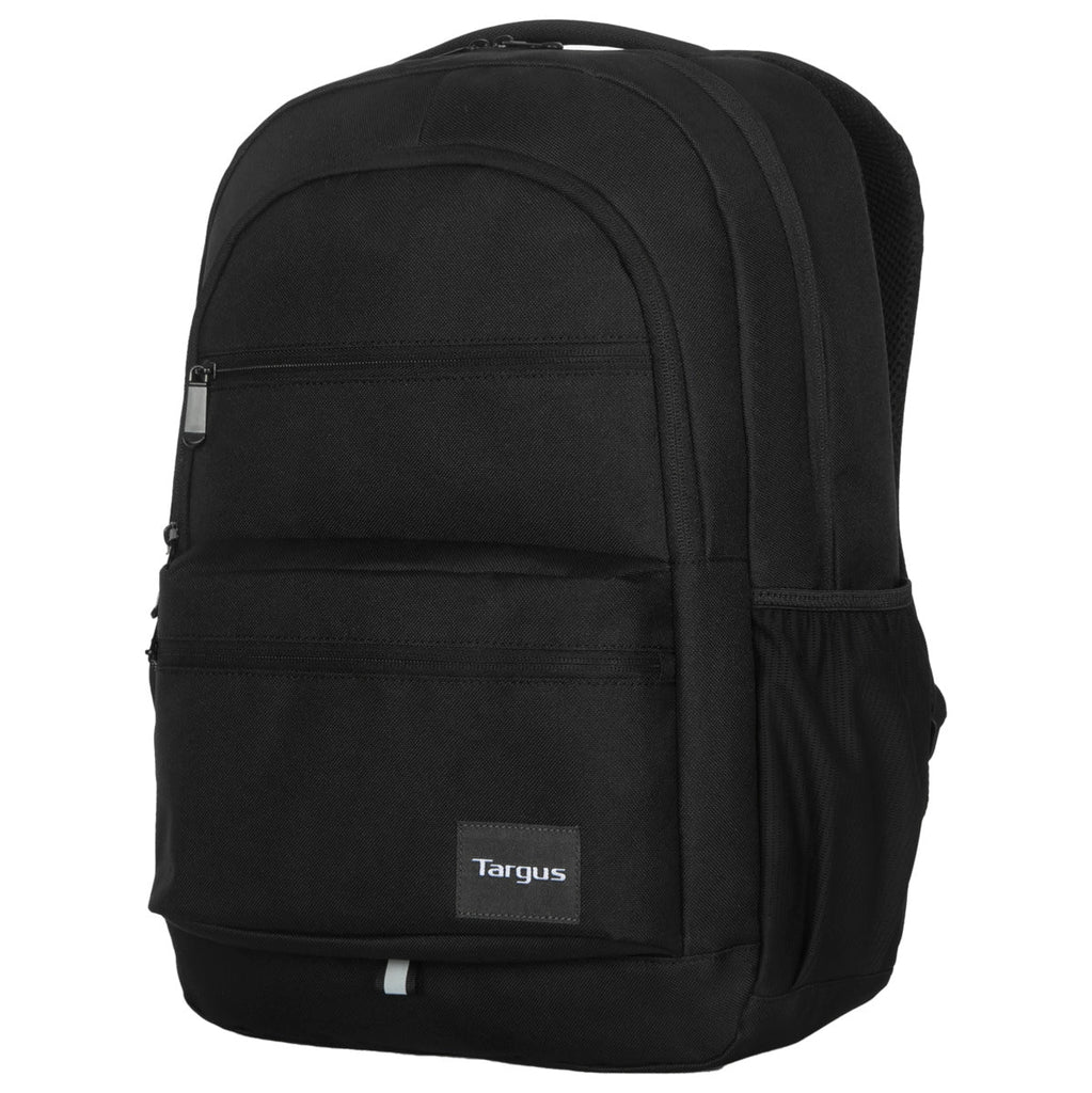 Targus 15-16" Octave III Backpack - Black - iDesign Communications