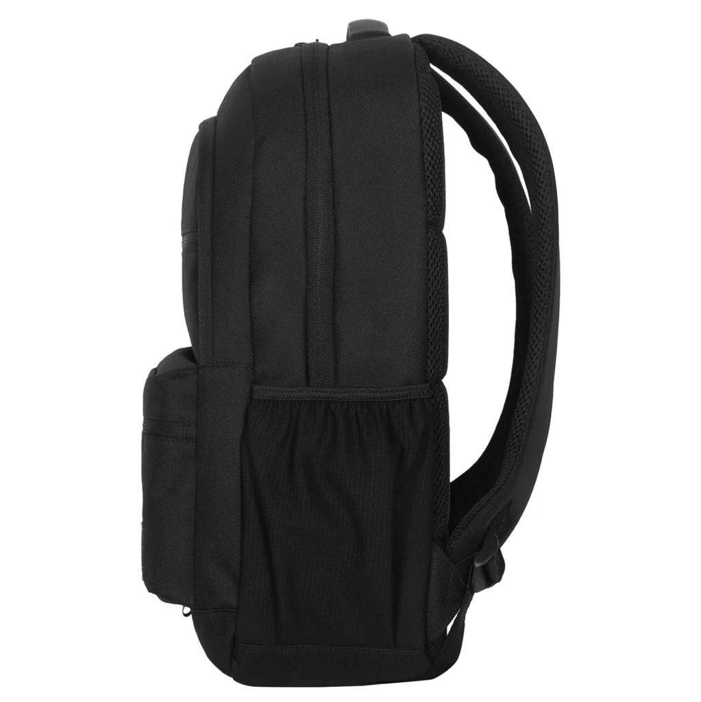 Targus 15-16" Octave III Backpack - Black - iDesign Communications