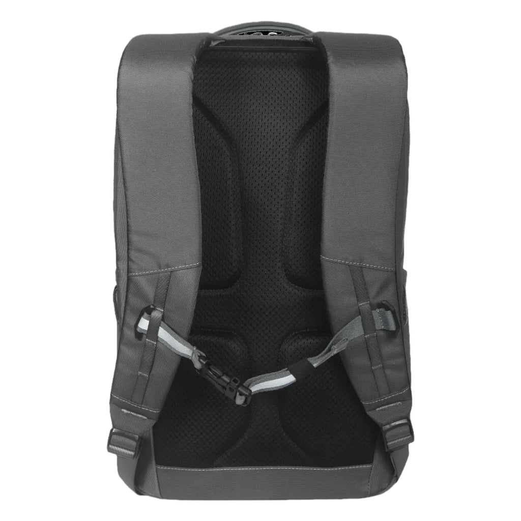 Targus 15-16” Work+ Play® Trio Backpack - iDesign Communications