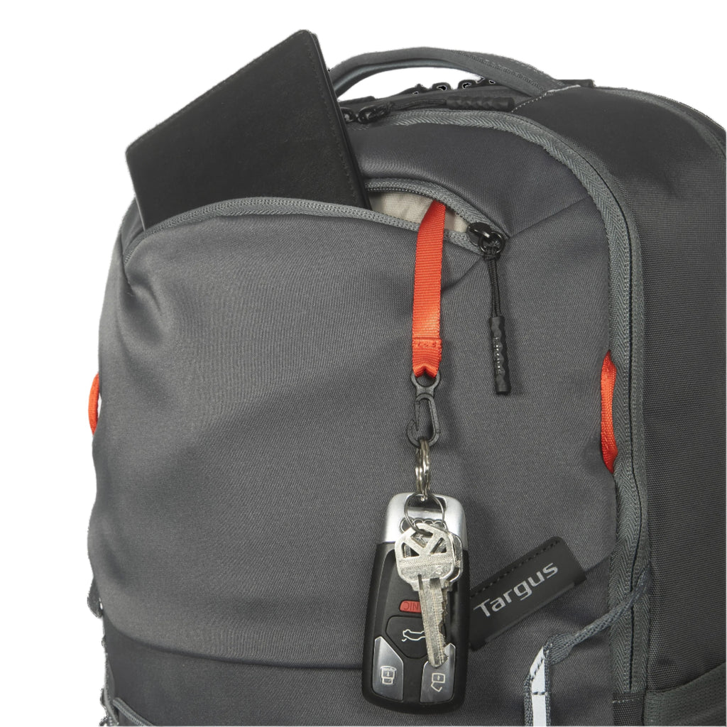 Targus 15-16” Work+ Play® Trio Backpack - iDesign Communications