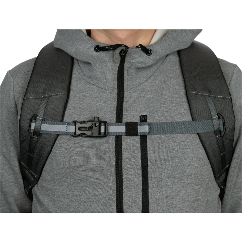 Targus 15-16” Work+ Play® Trio Backpack - iDesign Communications