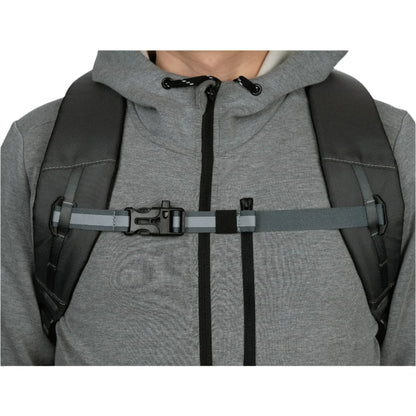 Targus 15-16” Work+ Play® Trio Backpack - iDesign Communications