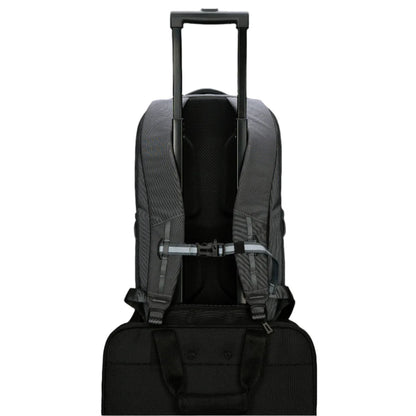 Targus 15-16” Work+ Play® Trio Backpack - iDesign Communications