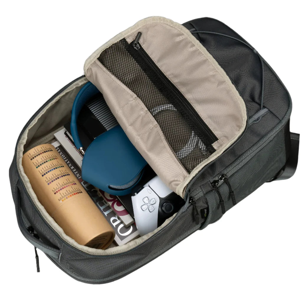 Targus 15-16” Work+ Play® Trio Backpack - iDesign Communications