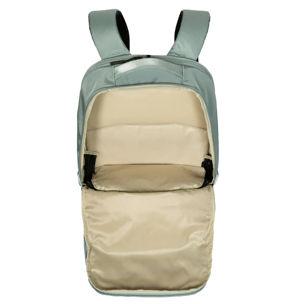 Targus 15-16” Work+ Play® Flex Backpack - iDesign Communications