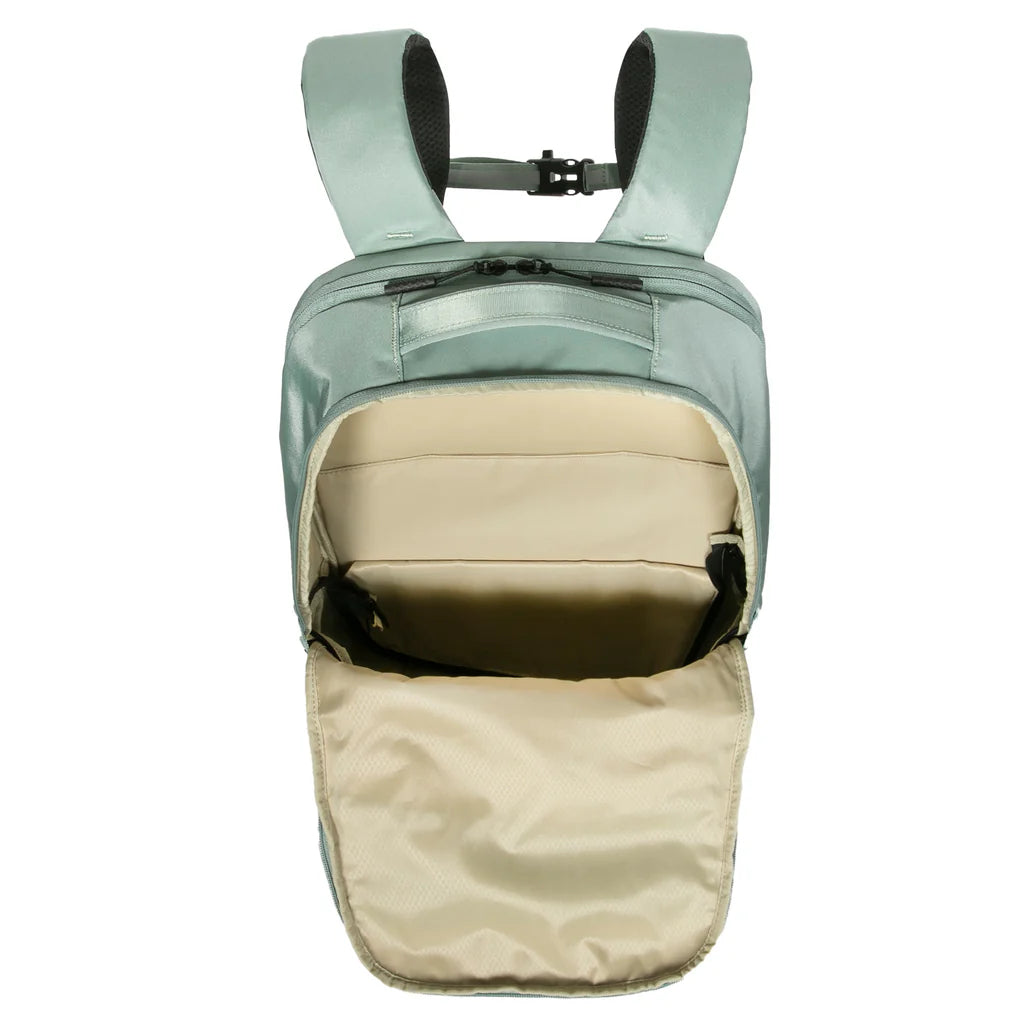 Targus 15-16” Work+ Play® Flex Backpack - iDesign Communications