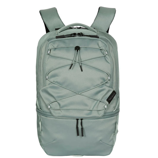 Targus 15-16” Work+ Play® Flex Backpack - iDesign Communications