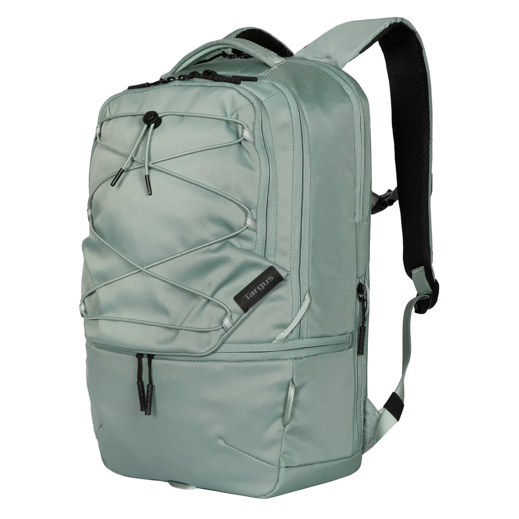 Targus 15-16” Work+ Play® Flex Backpack - iDesign Communications