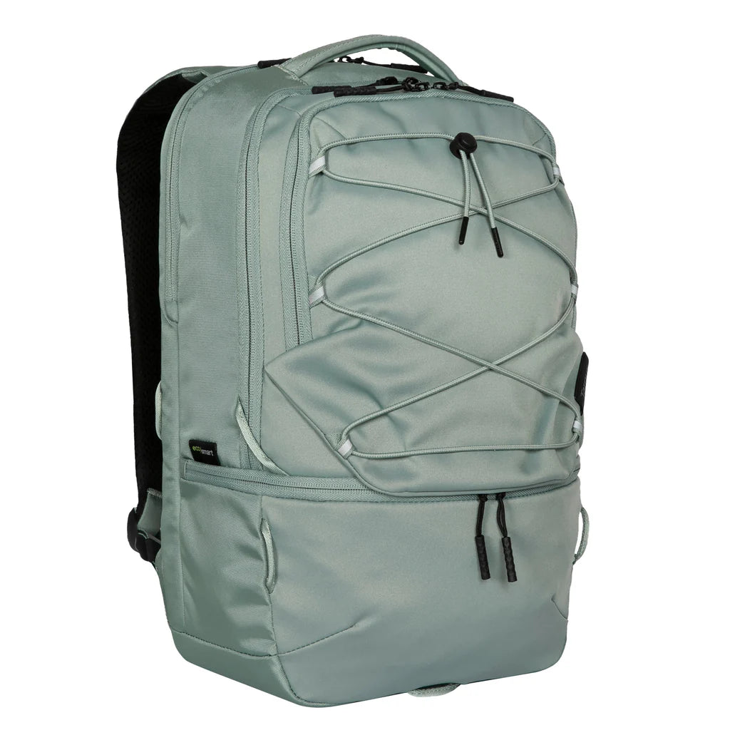 Targus 15-16” Work+ Play® Flex Backpack - iDesign Communications