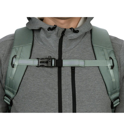 Targus 15-16” Work+ Play® Flex Backpack - iDesign Communications