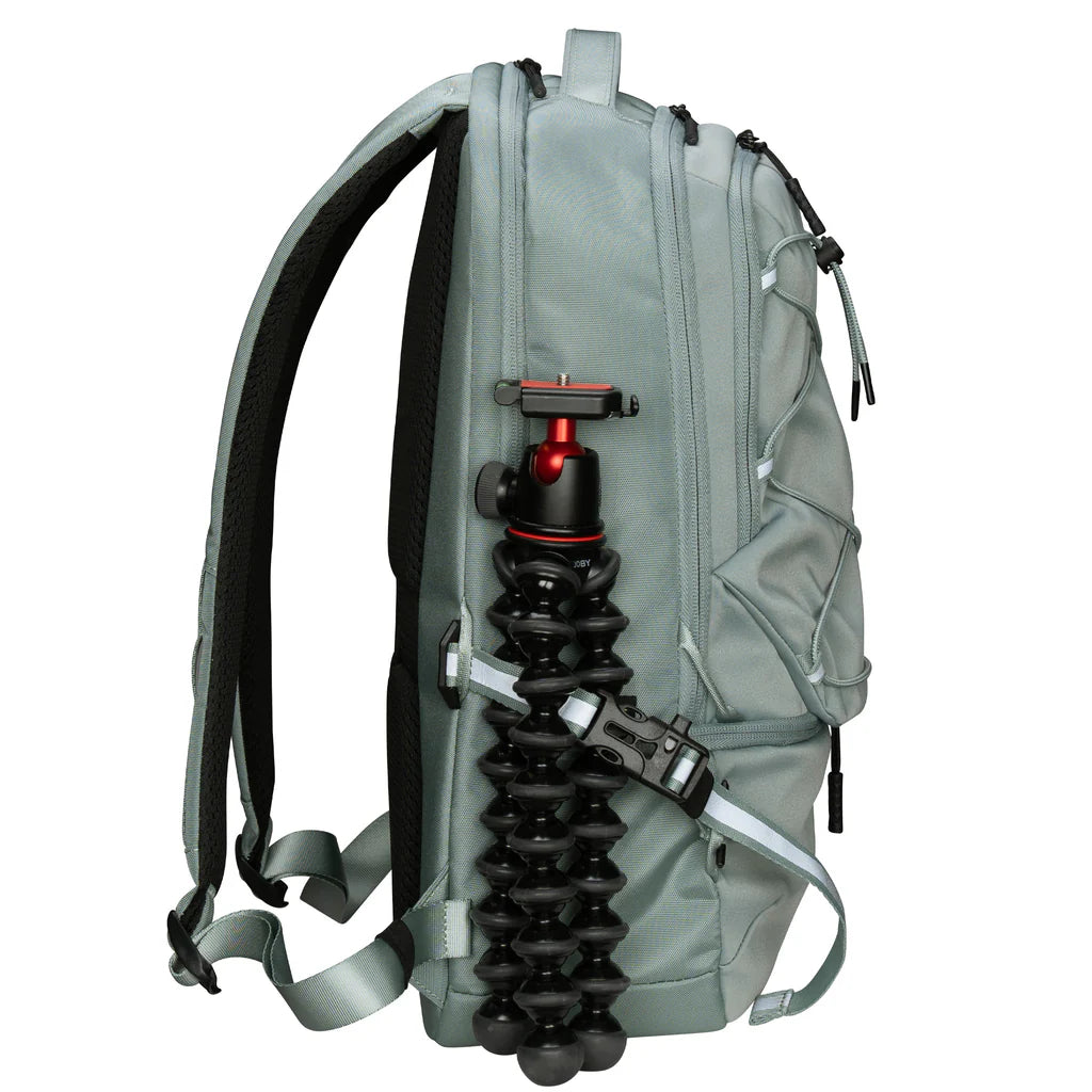 Targus 15-16” Work+ Play® Flex Backpack - iDesign Communications