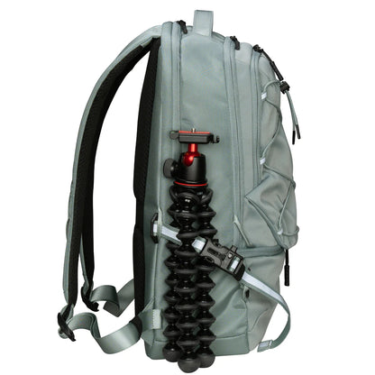 Targus 15-16” Work+ Play® Flex Backpack - iDesign Communications