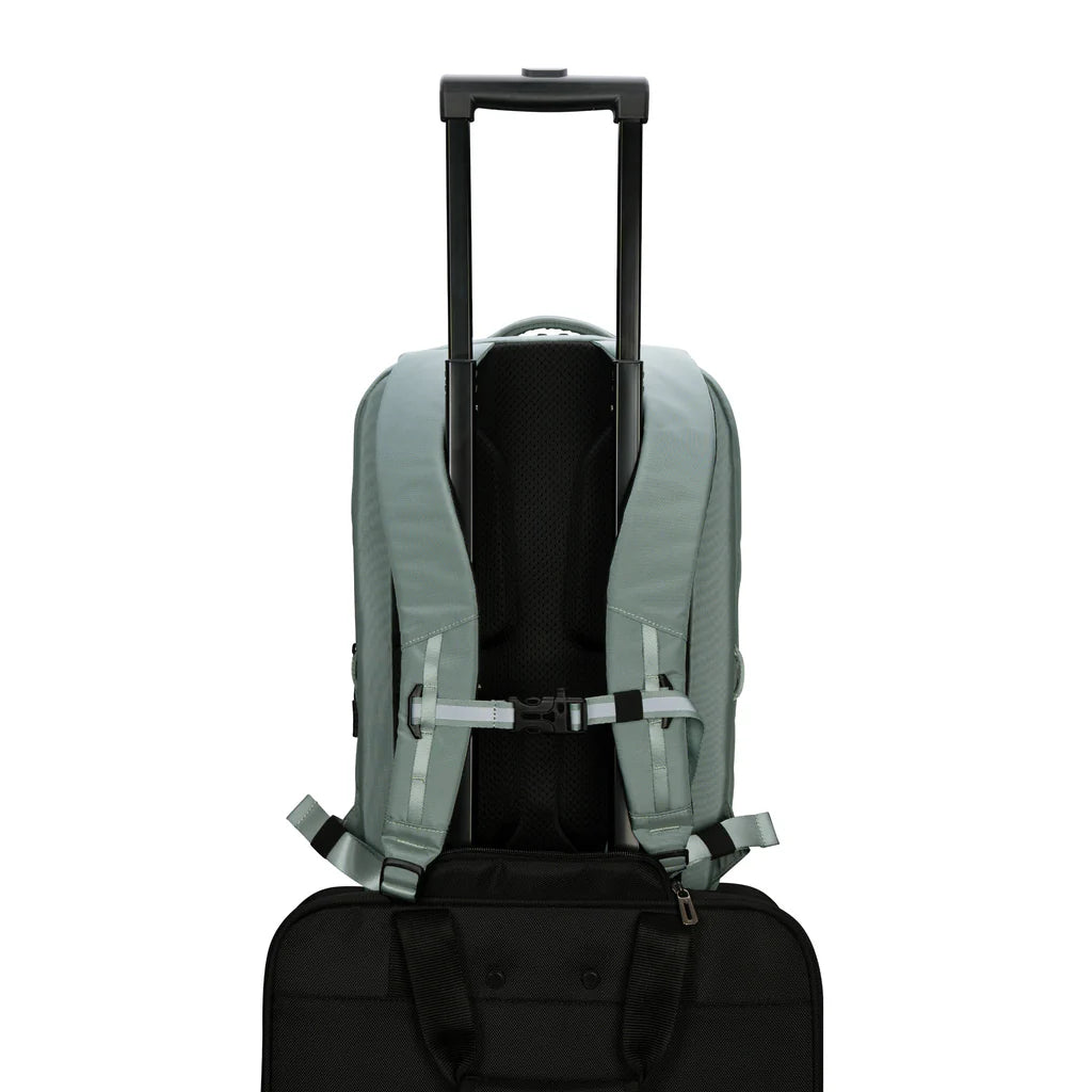 Targus 15-16” Work+ Play® Flex Backpack - iDesign Communications