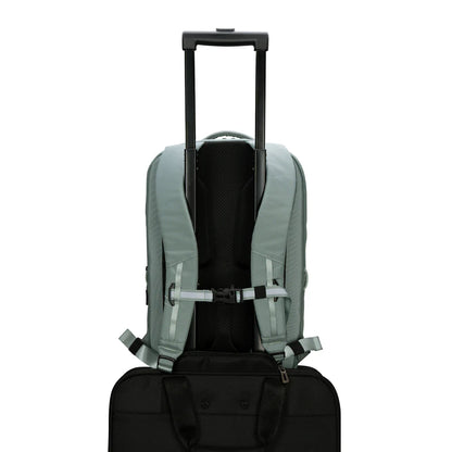 Targus 15-16” Work+ Play® Flex Backpack - iDesign Communications