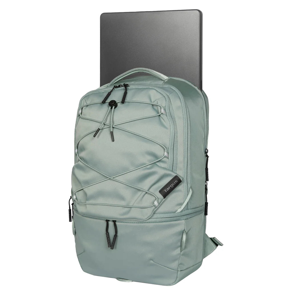 Targus 15-16” Work+ Play® Flex Backpack - iDesign Communications