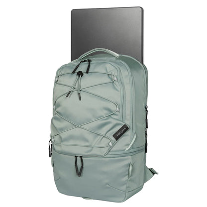 Targus 15-16” Work+ Play® Flex Backpack - iDesign Communications