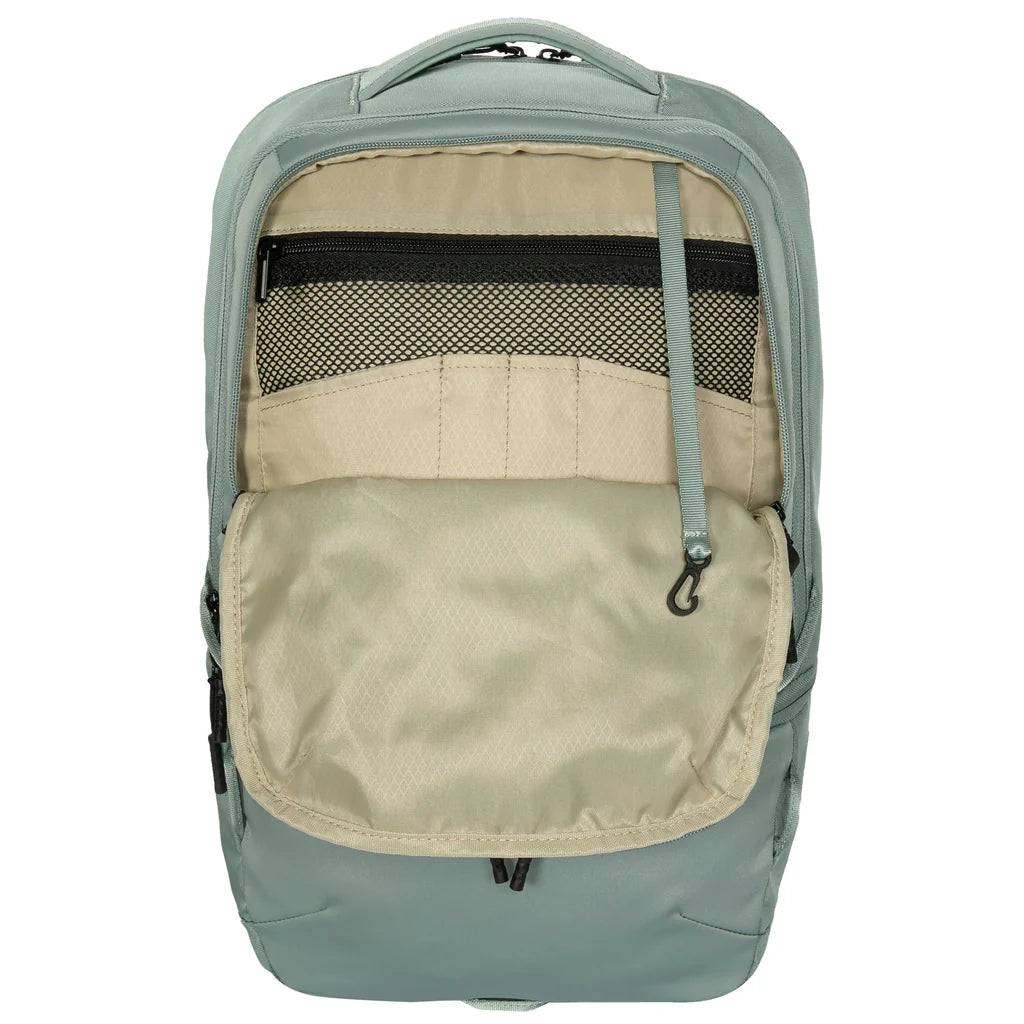Targus 15-16” Work+ Play® Flex Backpack - iDesign Communications