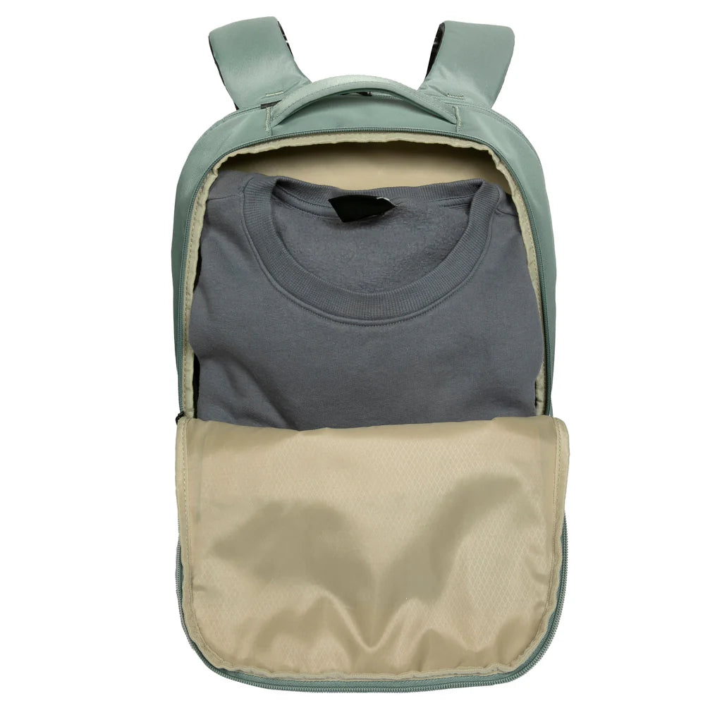Targus 15-16” Work+ Play® Flex Backpack - iDesign Communications