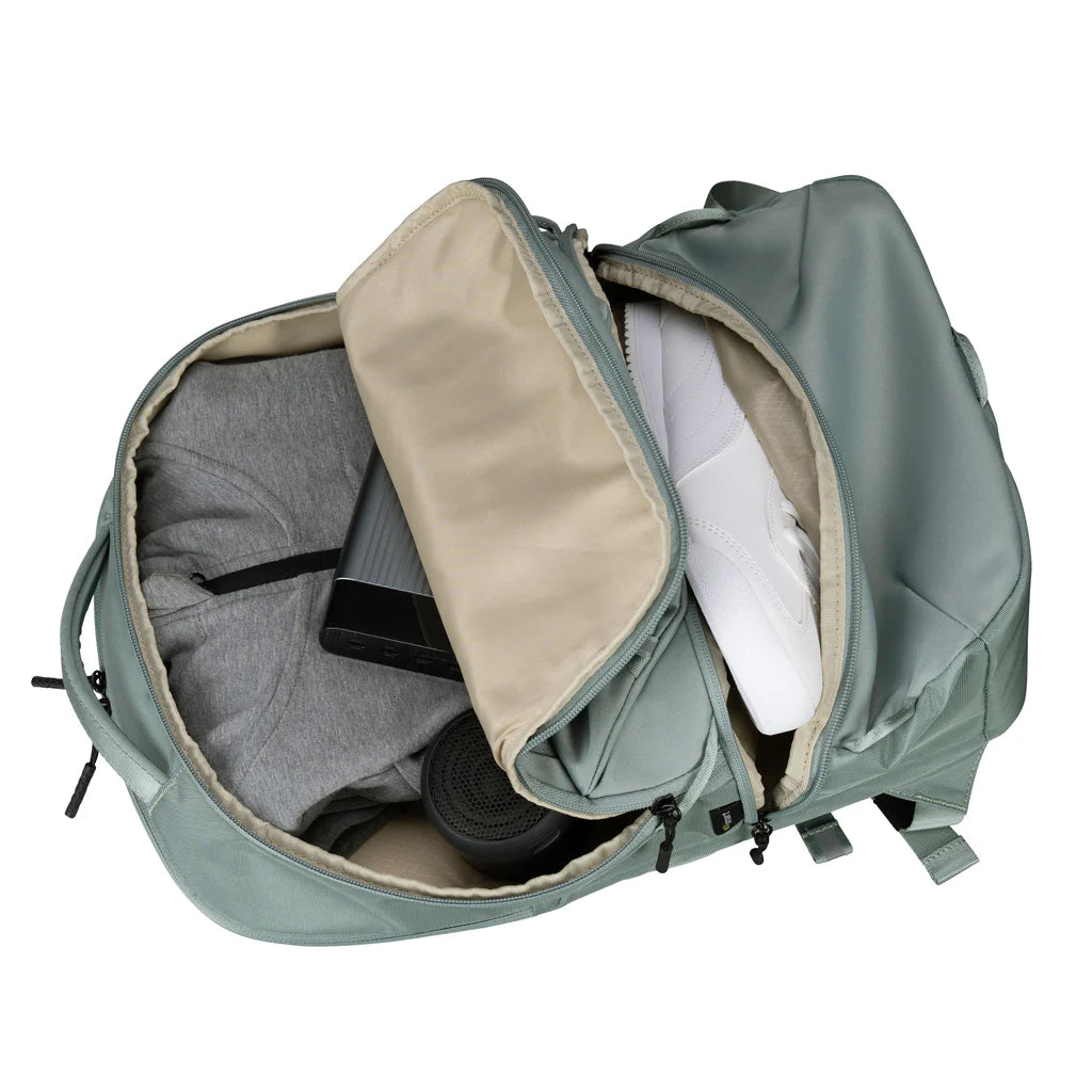 Targus 15-16” Work+ Play® Flex Backpack - iDesign Communications