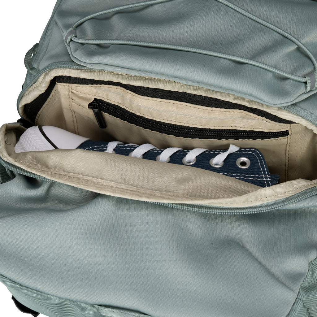 Targus 15-16” Work+ Play® Flex Backpack - iDesign Communications
