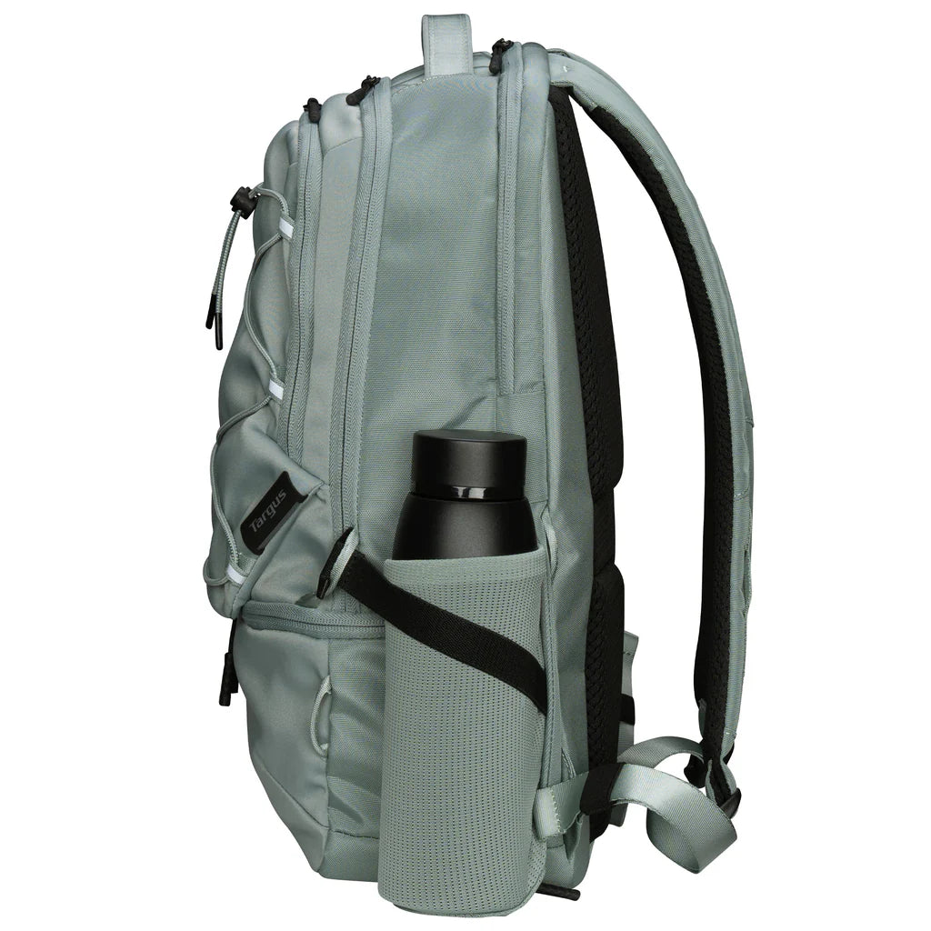 Targus 15-16” Work+ Play® Flex Backpack - iDesign Communications