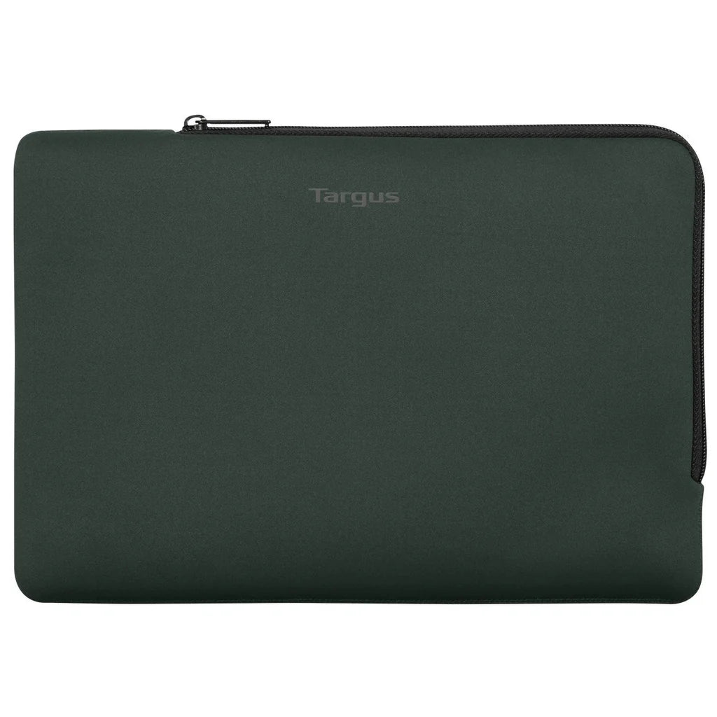 Targus 15-16” MultiFit Sleeve with EcoSmart® - Thyme - iDesign Communications