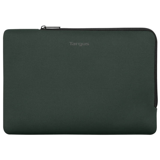Targus 15-16” MultiFit Sleeve with EcoSmart® - Thyme - iDesign Communications