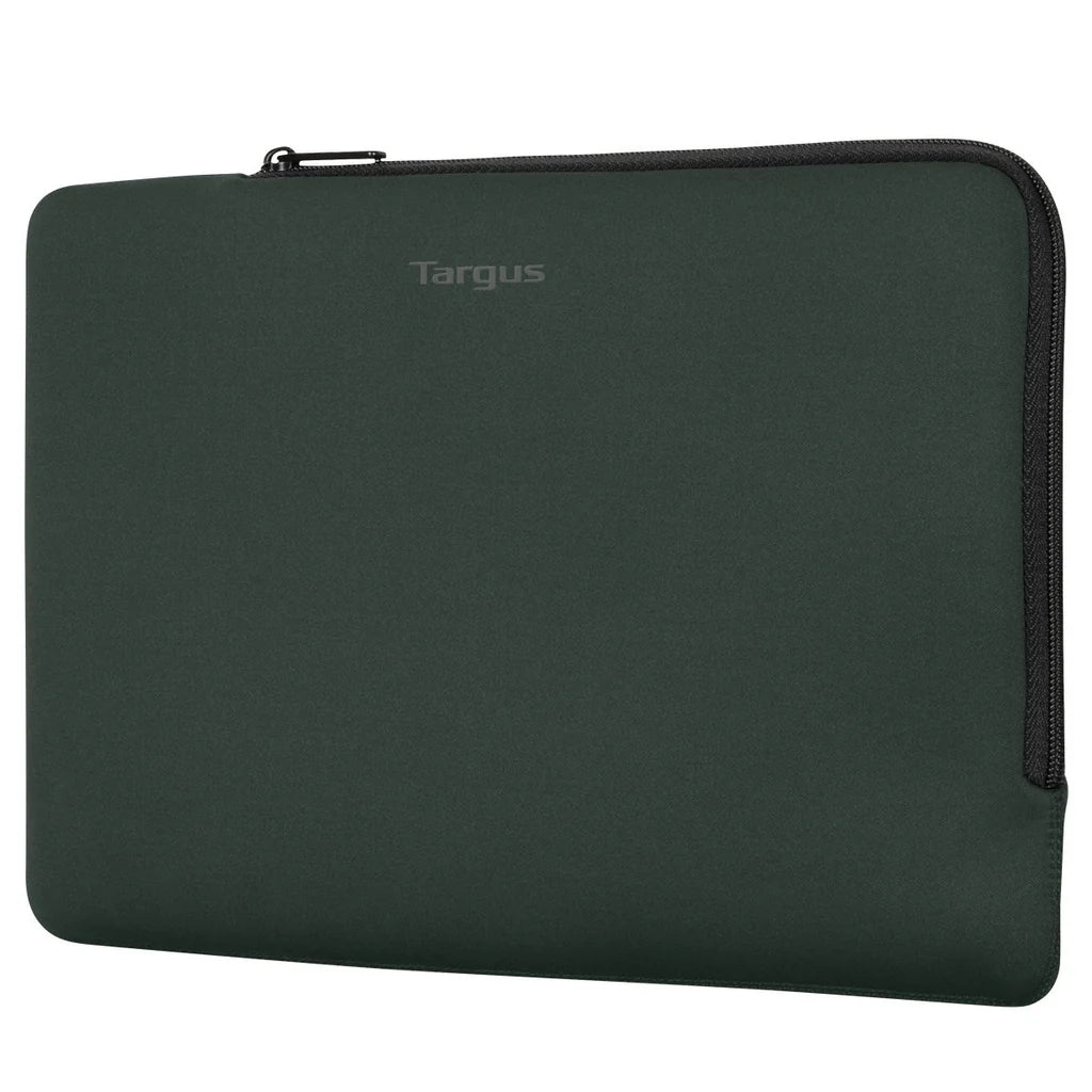 Targus 15-16” MultiFit Sleeve with EcoSmart® - Thyme - iDesign Communications