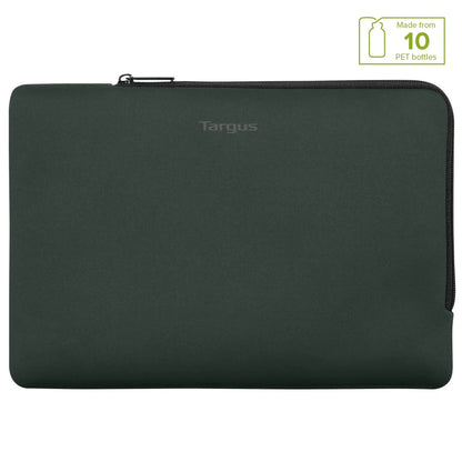 Targus 15-16” MultiFit Sleeve with EcoSmart® - Thyme - iDesign Communications