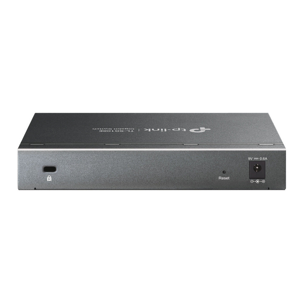 TP-Link TL-SG108E Unmanaged Network Switch
