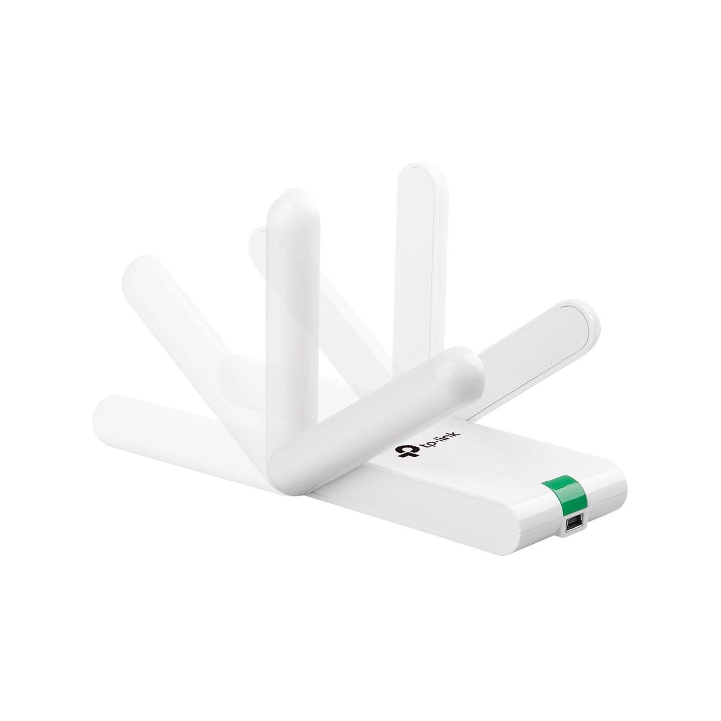 TP-Link 300Mbps High Gain USB Wireless Adapter
