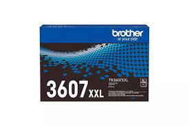 Brother TN-3607XXL Black Toner Cartridge Original - iDesign Communications