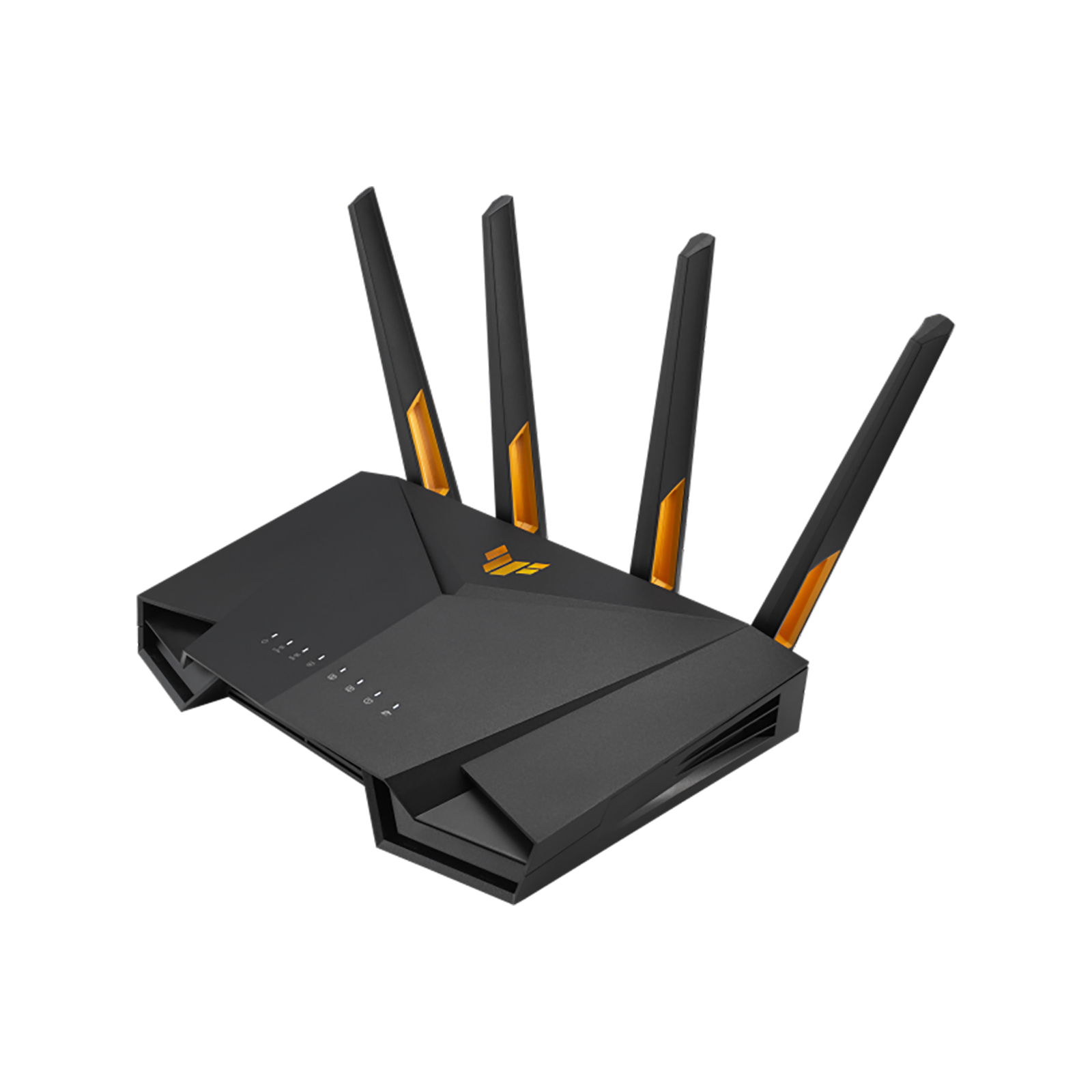 Asus TUF Gaming AX3000 Black Wi-Fi Router - iDesign Communications