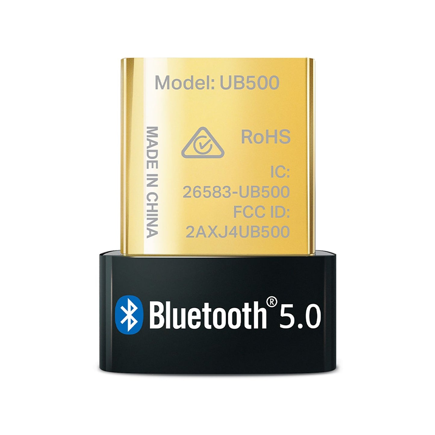 TP-Link Nano Bluetooth and USB Wireless Adapter