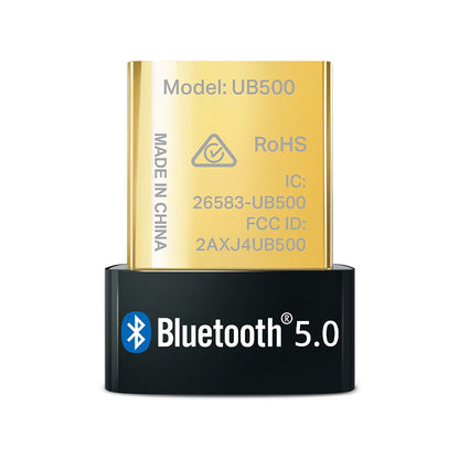 TP-Link Nano Bluetooth and USB Wireless Adapter