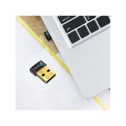 TP-Link Nano Bluetooth and USB Wireless Adapter