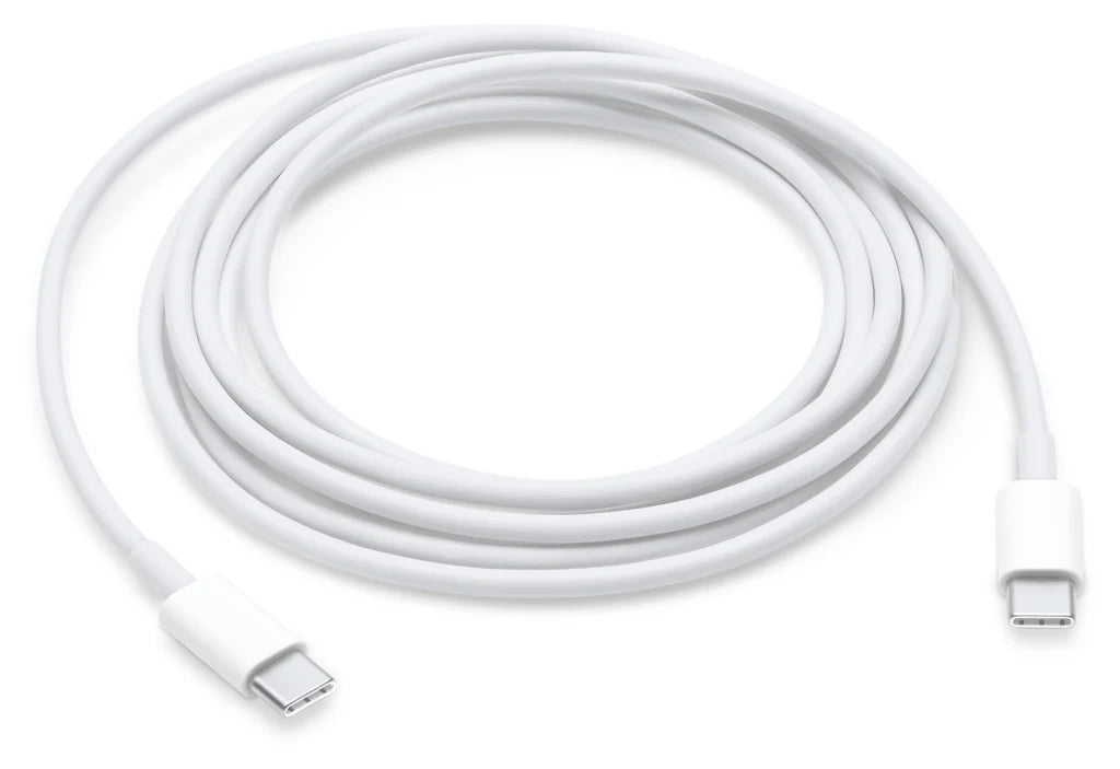 240W USB-C Charge Cable (2M) - iDesign Communications