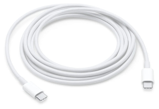 240W USB-C Charge Cable (2M) - iDesign Communications