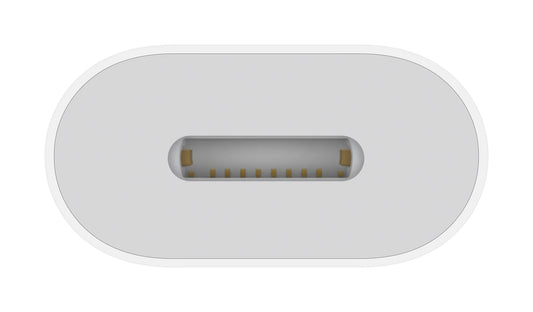 USB-C to Lightning Adapter - iDesign Communications