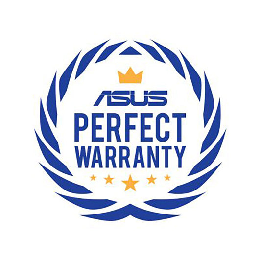 Asus NBK 1 Year Purchase to 3 Year Purchase Extended Warranty - iDesign Communications