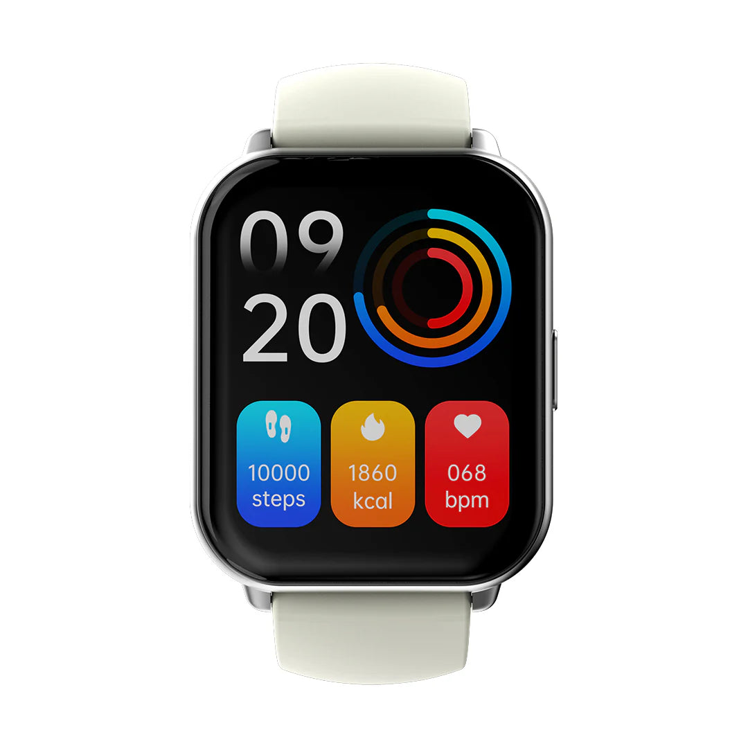 HiFuture Zone 2 Watch - iDesign Communications