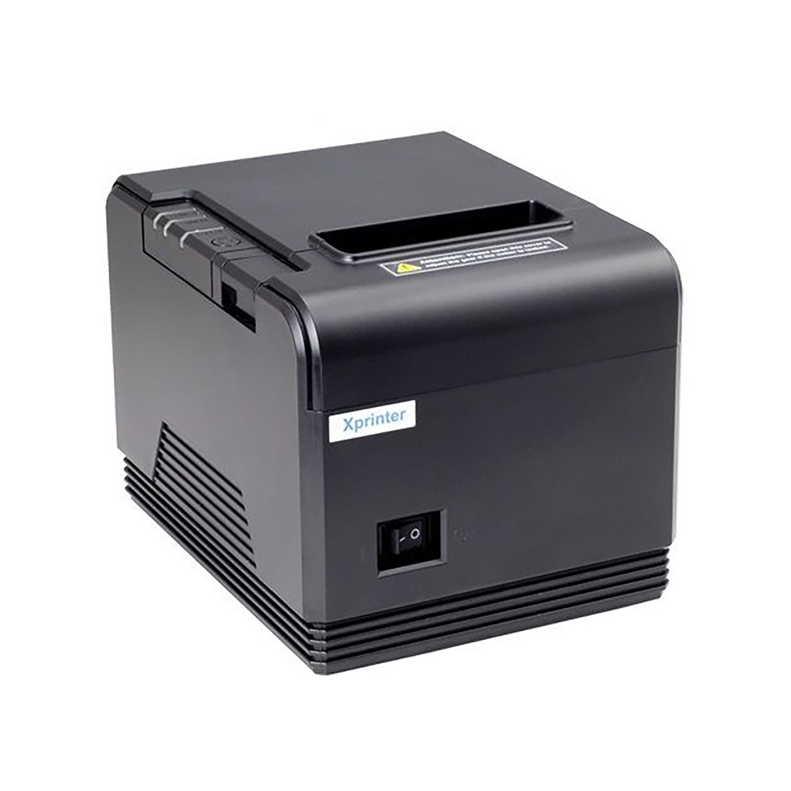 PinnPOS 3" USB & Serial Thermal Receipt Printer - iDesign Communications