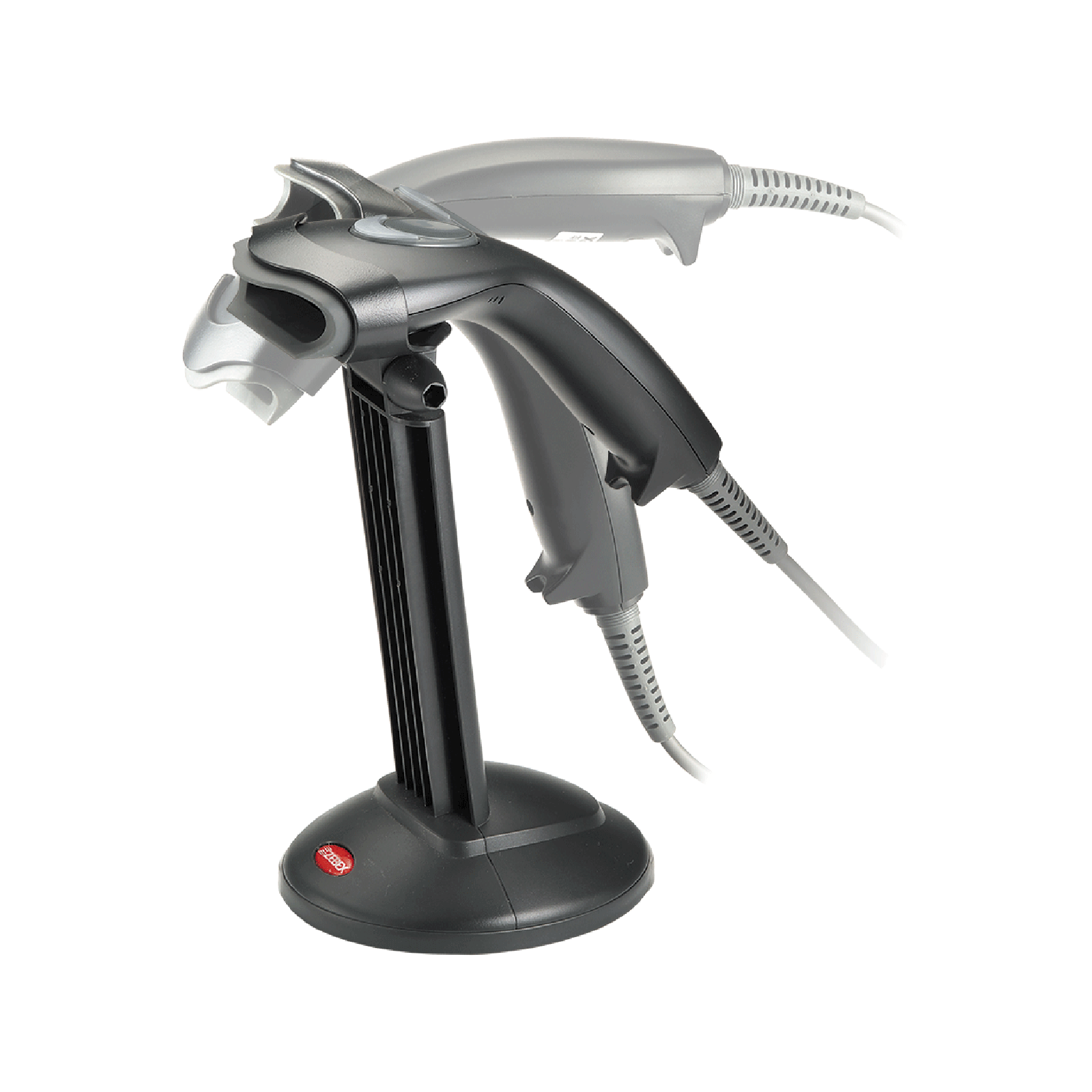 Zebex Z-3100 PS2 CCD Barcode Scanner - iDesign Communications