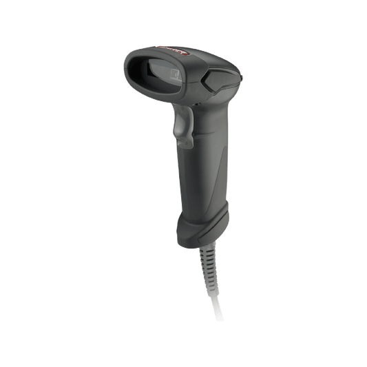 Zebex Z-3190 USB CCD Barcode Scanner - iDesign Communications