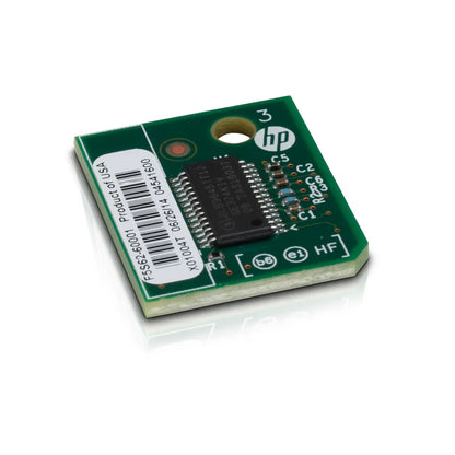 HP Trusted Platform Module for Printers - iDesign Communications