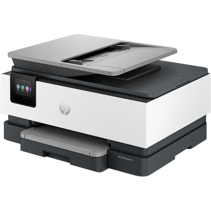 HP OfficeJet Pro 8123 Multifunction All-in-One Wireless Colour Printer - iDesign Communications