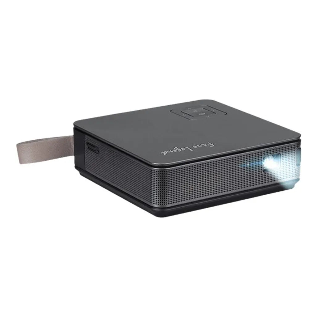 Acer Aopen PV12a 800 ANSI Lumens LED WVGA Portable DLP Projector - iDesign Communications