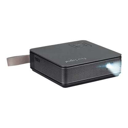 Acer Aopen PV12a 800 ANSI Lumens LED WVGA Portable DLP Projector - iDesign Communications